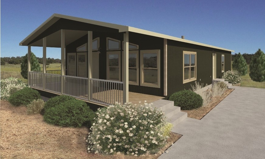 Midwest Homes in Topeka, KS Manufactured Home and Modular Home Dealer
